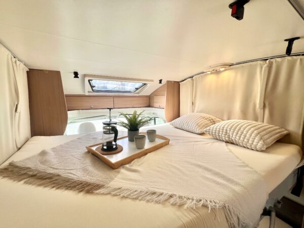 Agence de Rouen : Adria Matrix Access M 590 SG – Image 24