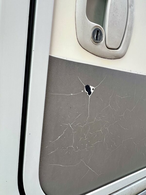 Agence de Rouen : Adria Matrix Access M 590 SG – Image 7