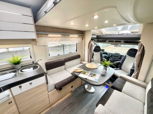 Agence de Rouen : Chausson 720 First Line – Image 11