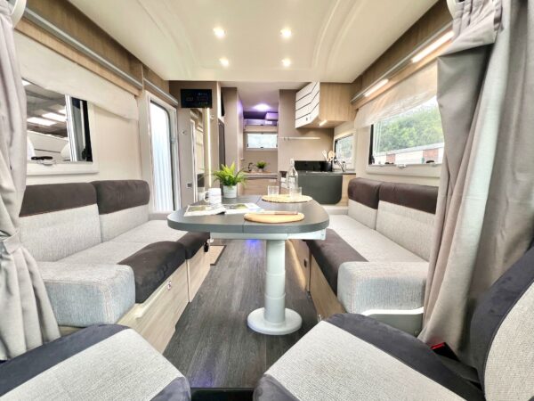 Agence de Rouen : Chausson 720 First Line – Image 12