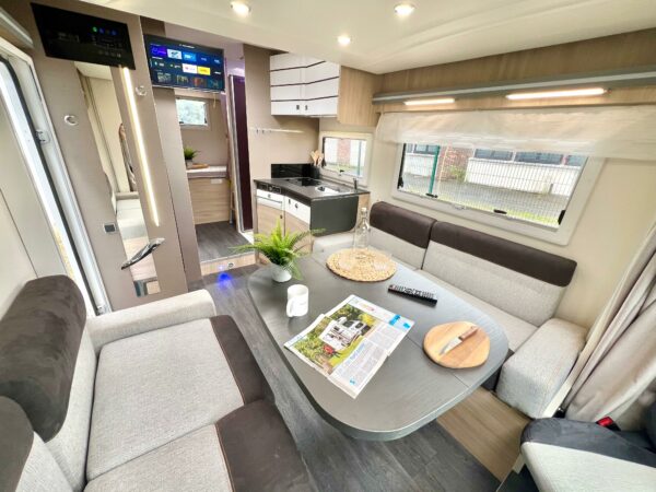 Agence de Rouen : Chausson 720 First Line – Image 13