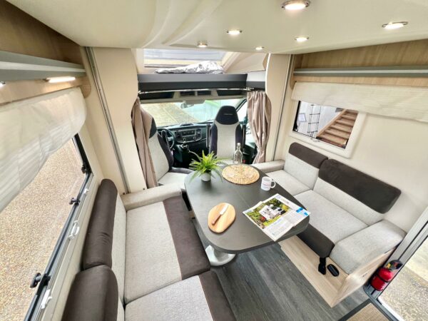 Agence de Rouen : Chausson 720 First Line – Image 14