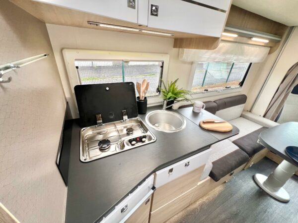 Agence de Rouen : Chausson 720 First Line – Image 16