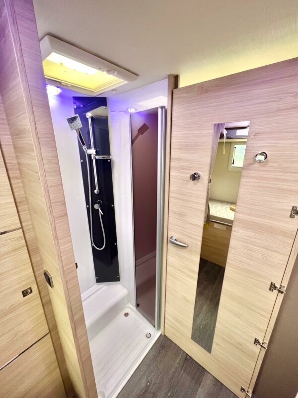 Agence de Rouen : Chausson 720 First Line – Image 19