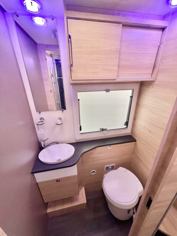 Agence de Rouen : Chausson 720 First Line – Image 20
