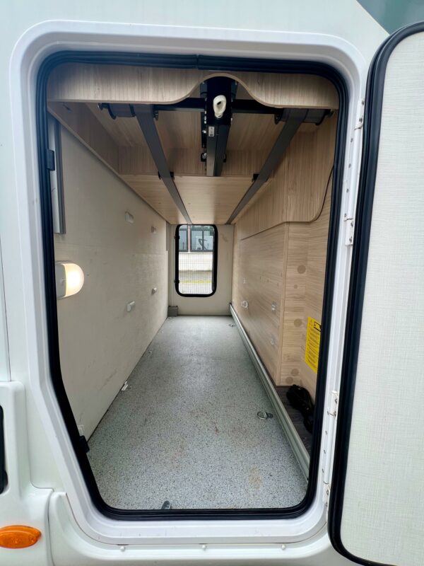 Agence de Rouen : Chausson 720 First Line – Image 5