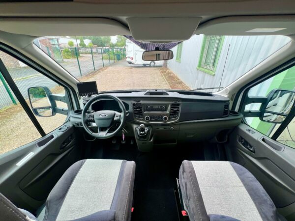 Agence de Rouen : Chausson 720 First Line – Image 8