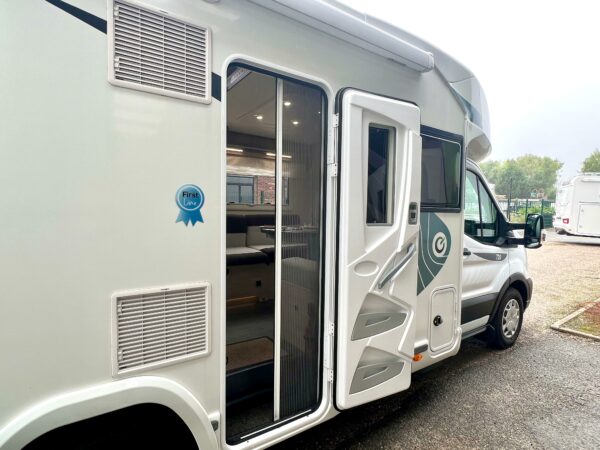 Agence de Rouen : Chausson 720 First Line – Image 9
