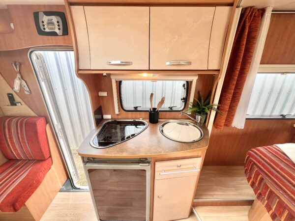 Agence de Rouen :  Chausson Flash 12 – Image 12