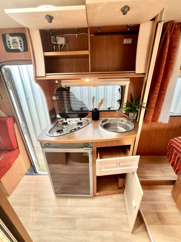 Agence de Rouen :  Chausson Flash 12 – Image 13