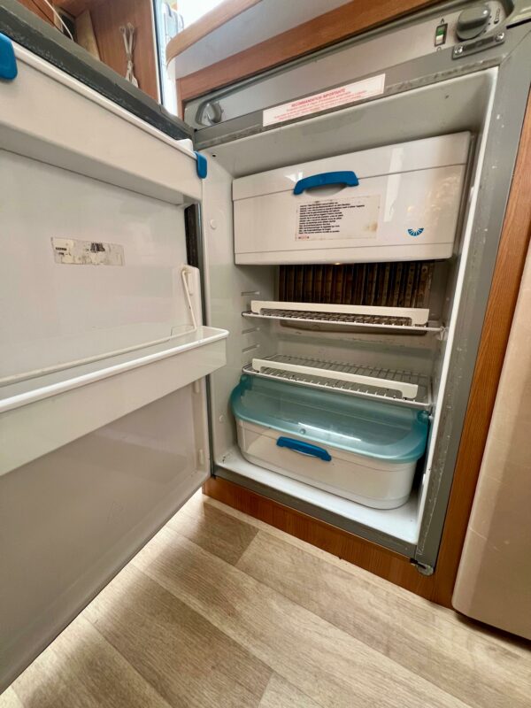 Agence de Rouen :  Chausson Flash 12 – Image 16