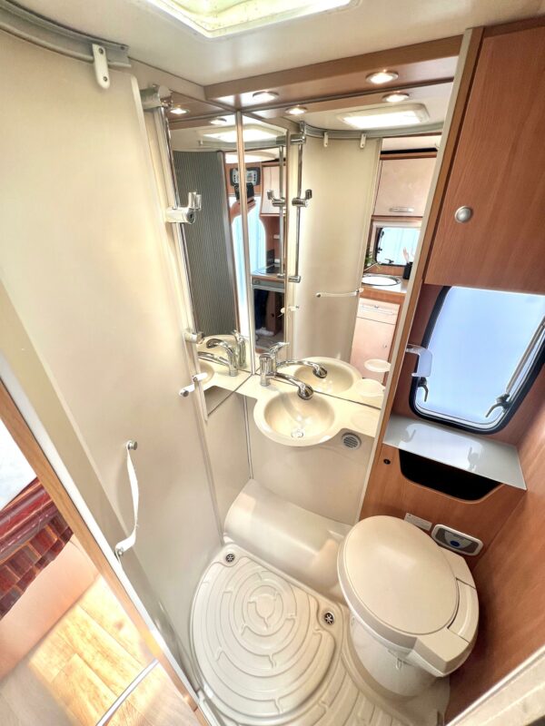 Agence de Rouen :  Chausson Flash 12 – Image 17