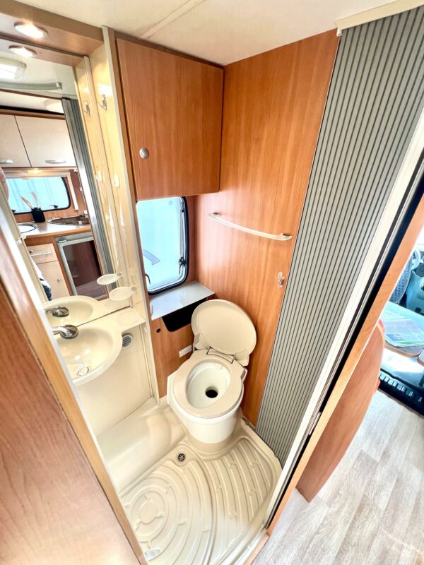 Agence de Rouen :  Chausson Flash 12 – Image 18
