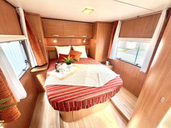 Agence de Rouen :  Chausson Flash 12 – Image 19