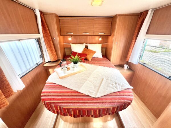 Agence de Rouen :  Chausson Flash 12 – Image 20