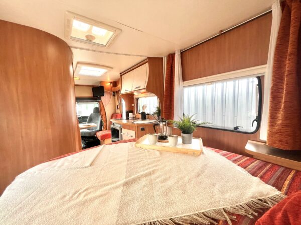 Agence de Rouen :  Chausson Flash 12 – Image 22