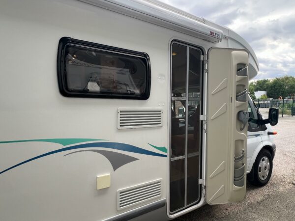 Agence de Rouen :  Chausson Flash 12 – Image 24