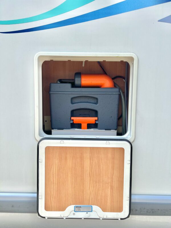 Agence de Rouen :  Chausson Flash 12 – Image 4