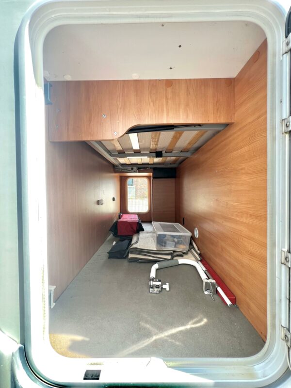 Agence de Rouen :  Chausson Flash 12 – Image 5
