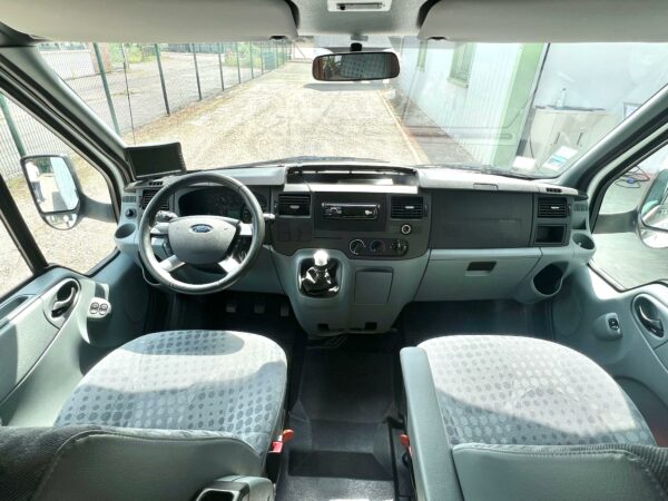 Agence de Rouen :  Chausson Flash 12 – Image 6