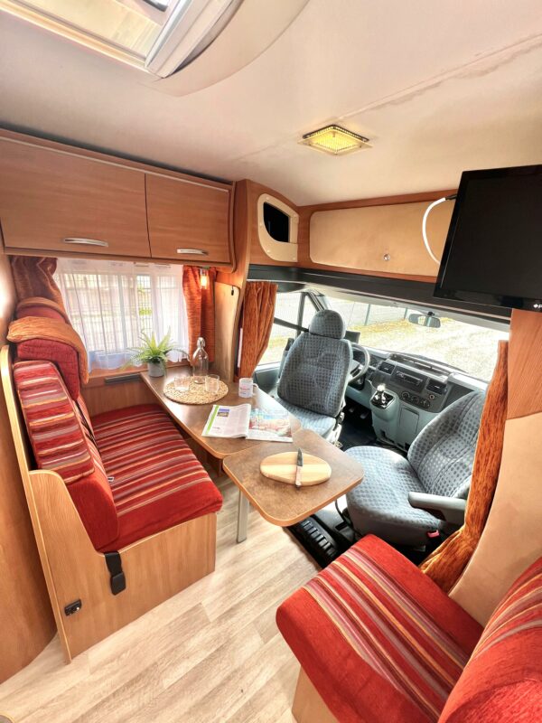 Agence de Rouen :  Chausson Flash 12 – Image 7
