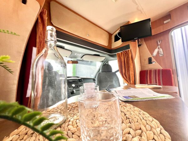 Agence de Rouen :  Chausson Flash 12 – Image 8