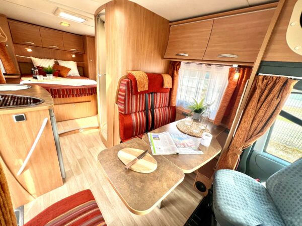 Agence de Rouen :  Chausson Flash 12 – Image 9
