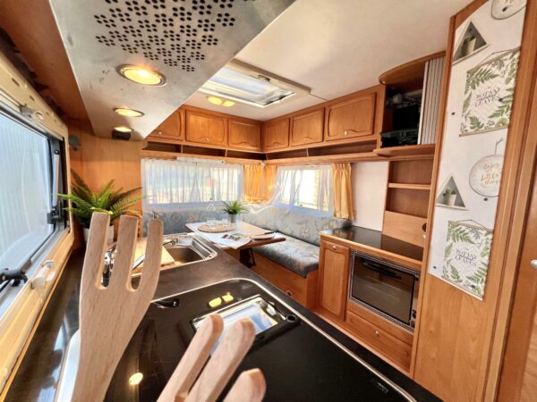 Agence de Rouen : Eura Mobil Integra Kerozal II – Image 11