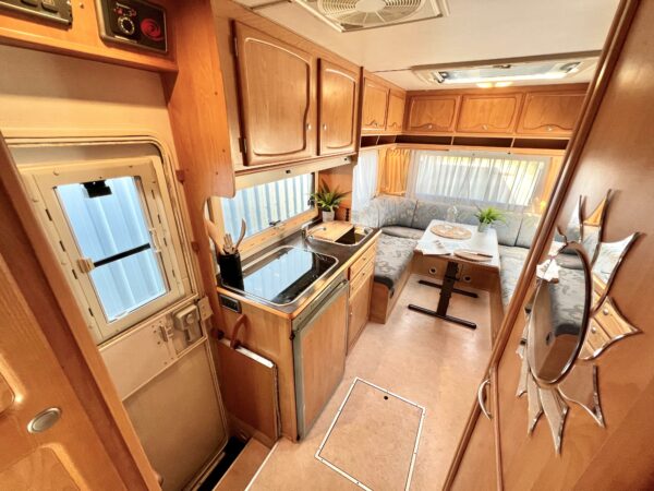 Agence de Rouen : Eura Mobil Integra Kerozal II – Image 12