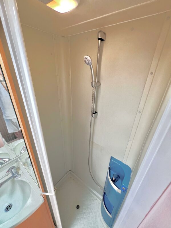 Agence de Rouen : Eura Mobil Integra Kerozal II – Image 26