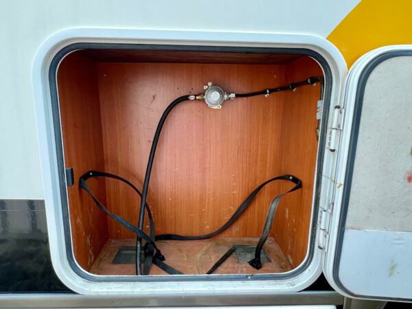 Agence de Rouen : Eura Mobil Integra Kerozal II – Image 6