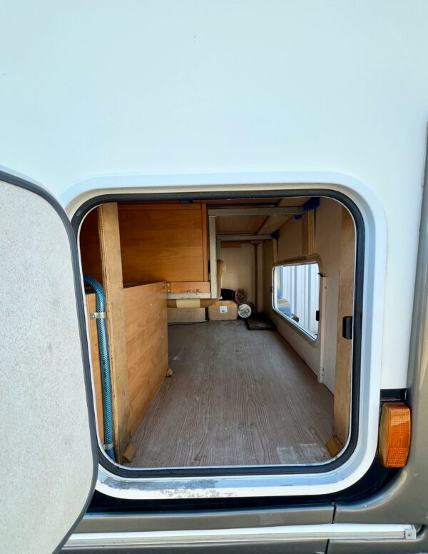Agence de Rouen : Eura Mobil Integra Kerozal II – Image 8