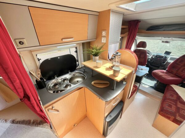 Agence de Rouen : Moovéo P659 by Pilote – Image 12