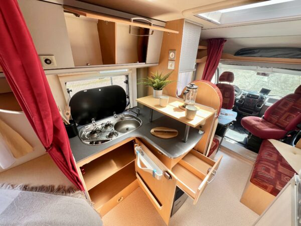 Agence de Rouen : Moovéo P659 by Pilote – Image 14