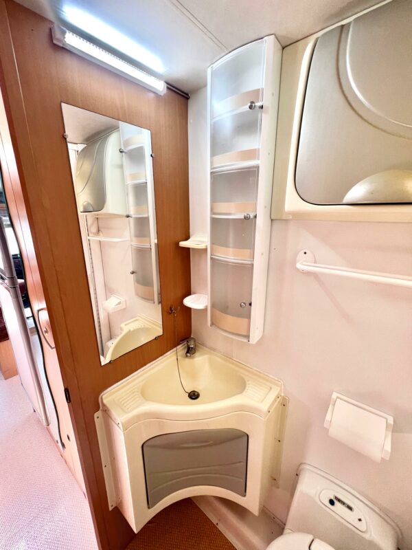 Agence de Rouen : Moovéo P659 by Pilote – Image 19