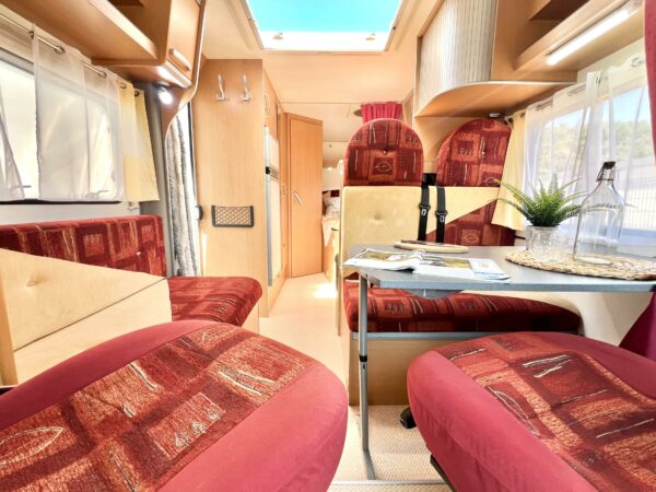 Agence de Rouen : Moovéo P659 by Pilote – Image 20
