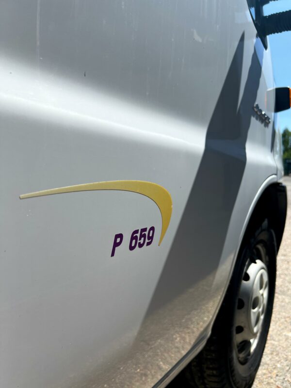 Agence de Rouen : Moovéo P659 by Pilote – Image 21