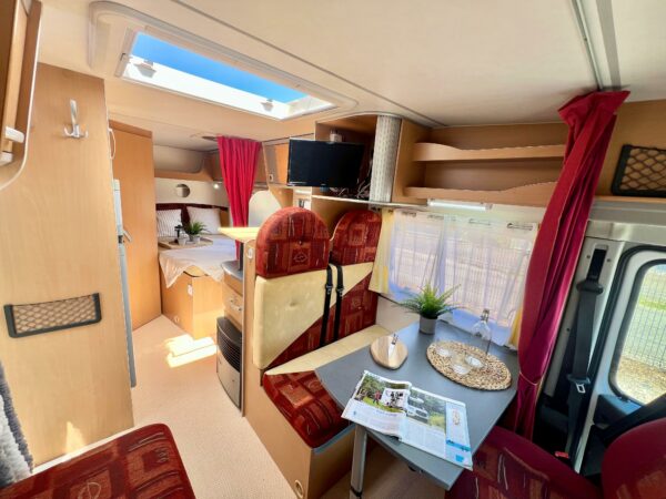 Agence de Rouen : Moovéo P659 by Pilote – Image 10