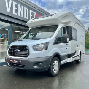 Benimar Tessoro UP 440