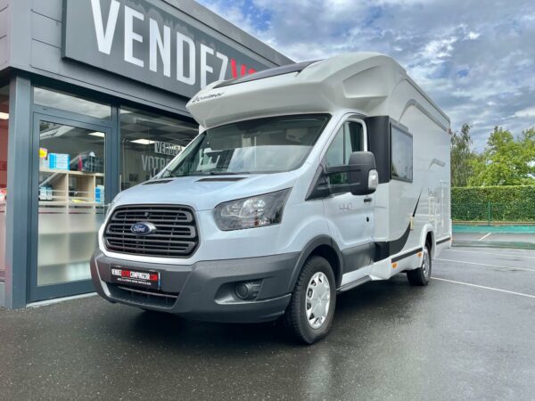 Benimar Tessoro UP 440