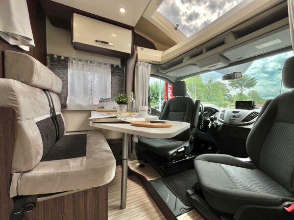 Benimar Tessoro UP 440 – Image 9