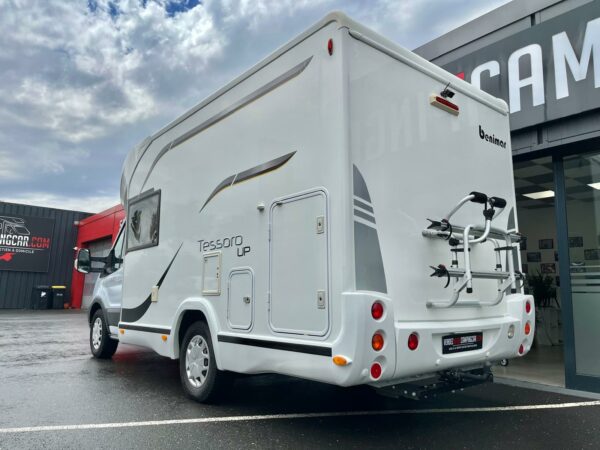 Benimar Tessoro UP 440 – Image 5