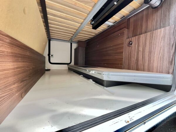 Benimar Tessoro UP 440 – Image 8