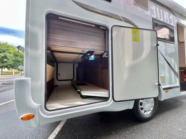 Benimar Tessoro UP 440 – Image 7