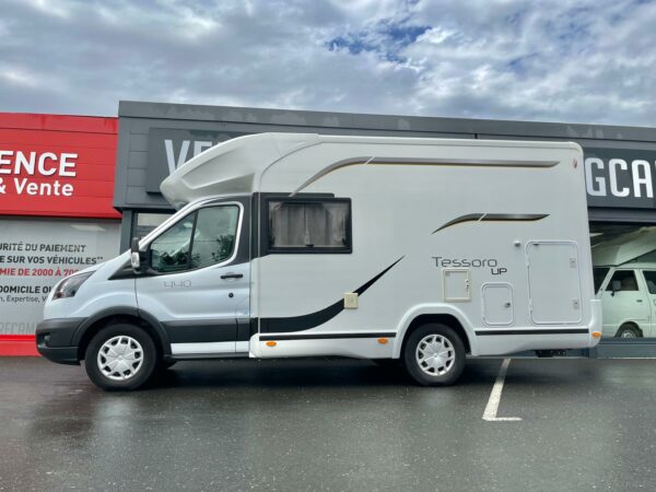 Benimar Tessoro UP 440 – Image 4