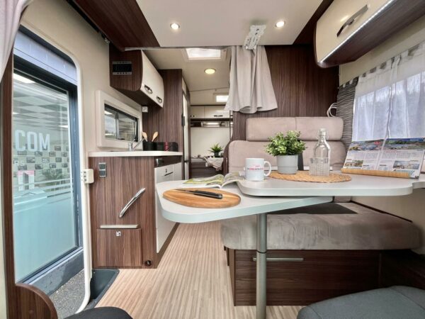 Benimar Tessoro UP 440 – Image 11