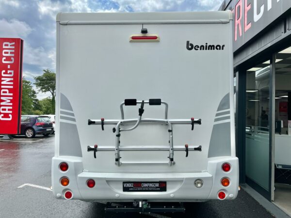 Benimar Tessoro UP 440 – Image 6