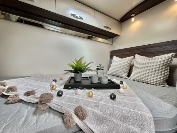 Benimar Tessoro UP 440 – Image 19