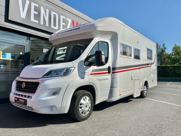 AUTOSTAR PASSION P 690 LC – Image 4