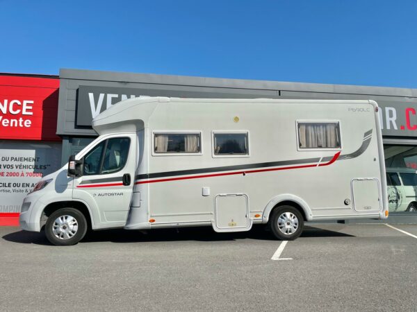 AUTOSTAR PASSION P 690 LC – Image 6